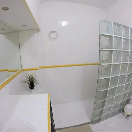 Diamantes Appartement