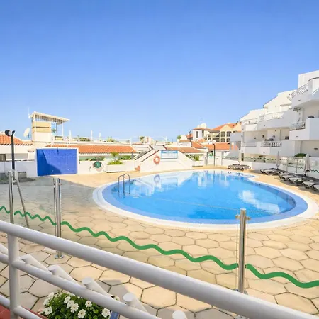 Diamantes Apartment *