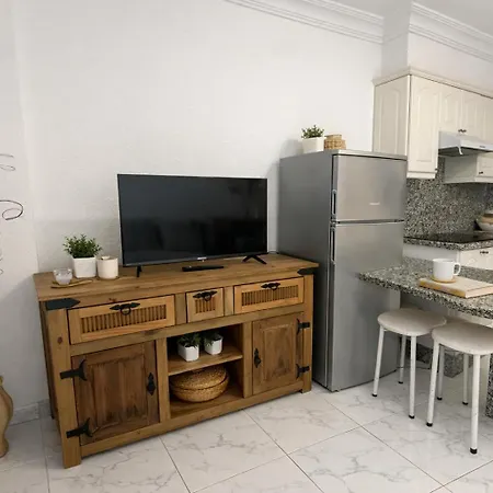 Diamantes Appartement *