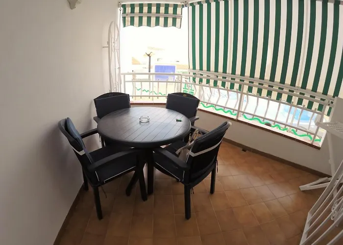 Appartement Diamantes