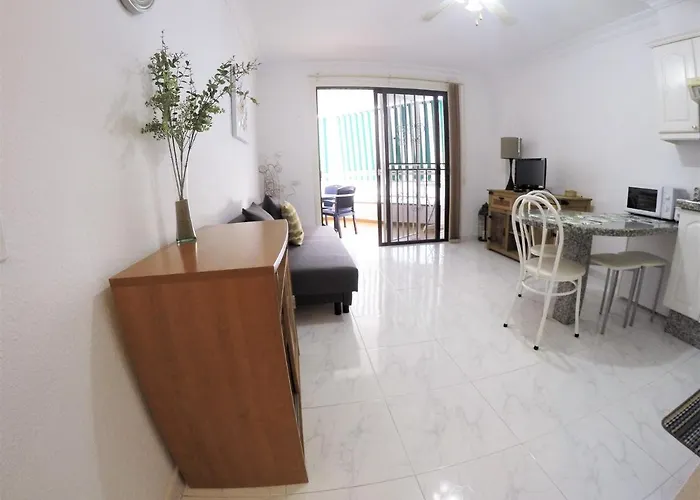 Diamantes Appartement *
