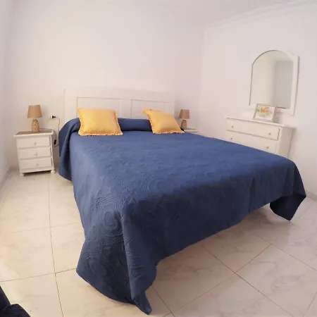 Apartmán Diamantes