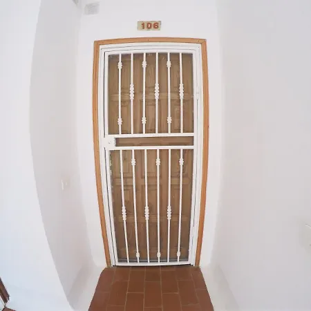 Diamantes Apartamento Los Cristianos (Tenerife)