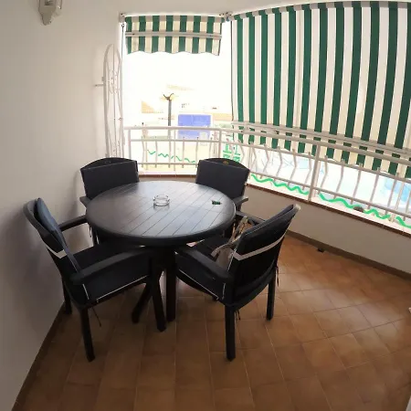 Apartmán Diamantes