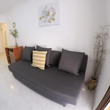 Apartmán Diamantes Los Cristianos (Tenerife)