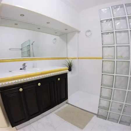 Diamantes Apartmán Los Cristianos (Tenerife)