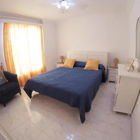 Apartmán Diamantes