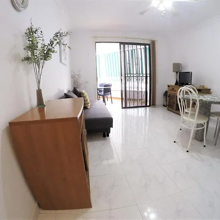 Diamantes Apartmán *