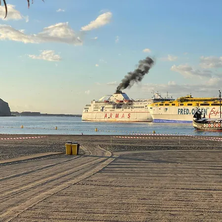 Apartamento Diamantes *