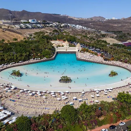 Diamantes Los Cristianos (Tenerife)