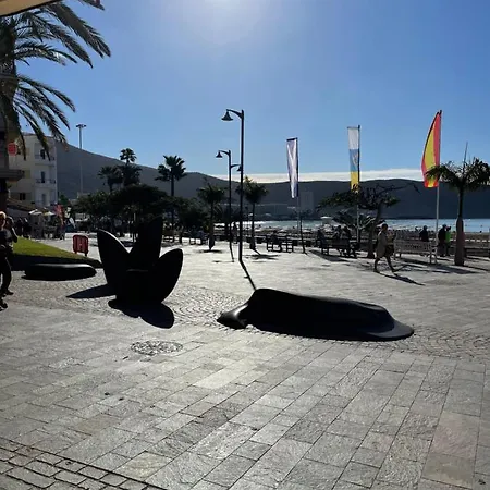 Diamantes Apartmán Los Cristianos (Tenerife)