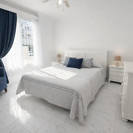 Diamantes Apartmán Los Cristianos (Tenerife)
