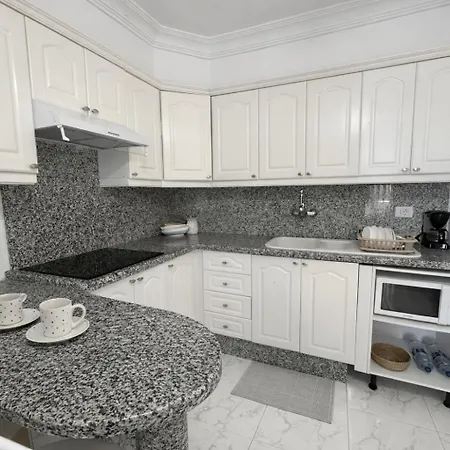 Apartmán Diamantes *