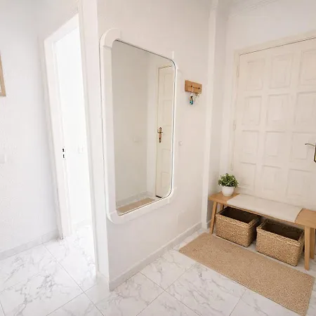 Apartmán Diamantes
