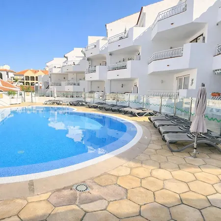 Apartmán Diamantes