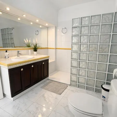Apartmán Diamantes *