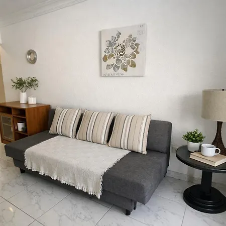 Apartmán Diamantes